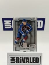 2024-25 Upper Deck The Cup Base Set Cale Makar #70