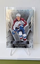 2025-26 Upper Deck Black Diamond Base Set Cale Makar #BDB-MA