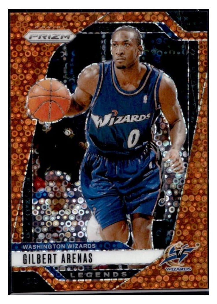 2024-25 Panini Prizm Base Set Caleb Martin #67 card