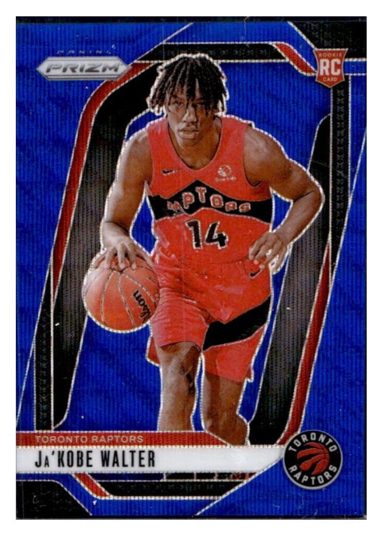 2024-25 Panini Prizm Base Set Caleb Martin #67 card