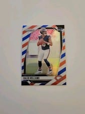 2024 Panini Prizm Caleb Williams #301 card