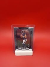 2024 Panini Prizm Rookie Variations Caleb Williams #1 card