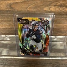 2024 Panini Select Caleb Williams #216 card