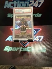 2024 Topps Inception Inaugurations Caleb Williams #I-1 card