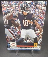 2025 Donruss Retro 2005 Caleb Williams #R05-CBW card