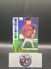 2025 Donruss Diamond Kings Cam Caminiti #26 card
