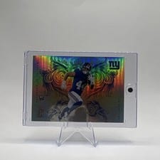 2025 Topps Signature Class Monarchs of the Game Cam Skattebo #MTG-13 card