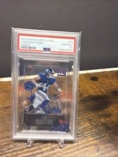2025 Topps Signature Class Roses Cam Skattebo #ROSES-19