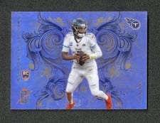 2025 Topps Signature Class Monarchs of the Game Cam Ward #MTG-14 card