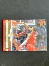 2023-24 Panini Photogenic Base Set Cam Whitmore #168 card