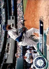 2018 Topps Update Cameron Maybin #US256 card
