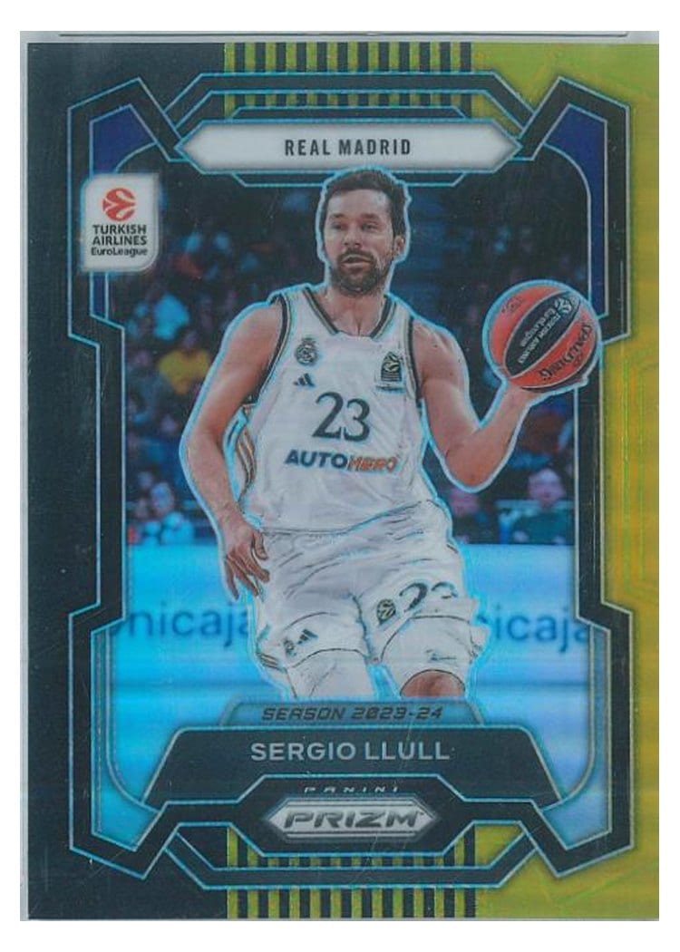 2023-24 Panini Prizm Base Set Cameron Thomas #113 card