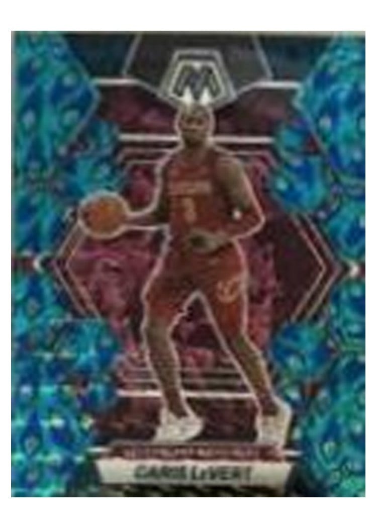 2022-23 Panini Mosaic Base Set Caris LeVert #67 card