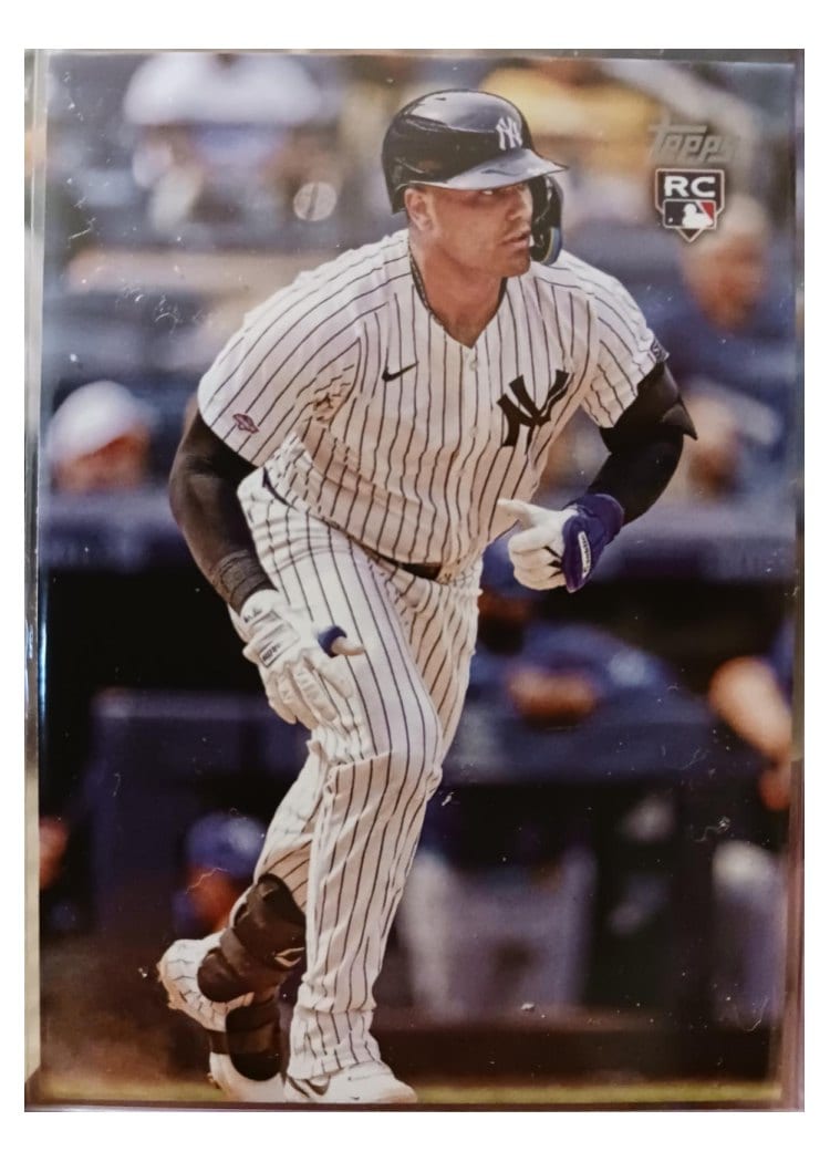2025 Topps Base Set Carlos Narvaez #115 card