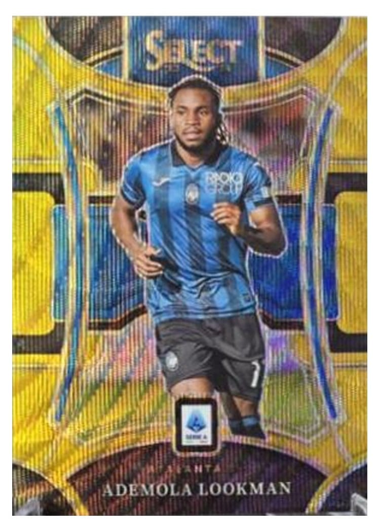 2023 Panini Select Base Set Carrington Valentine #118 card