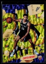 2025-26 Topps Big Box Ballers Carter Bryant #BB-14