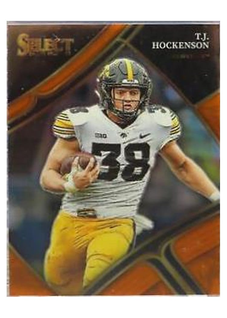 2023 Panini Select CeeDee Lamb #29 card