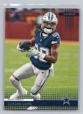 2024 Donruss Retro 2004 CeeDee Lamb #3