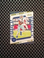 2024 Panini Absolute Base Set CeeDee Lamb #27 card