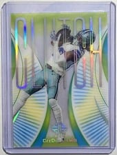 2024 Panini Illusions Clutch CeeDee Lamb #8 card