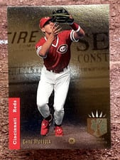 1993 SP Chad Mottola #282 card