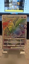 2022 Brilliant Stars Charizard VSTAR #174 card