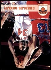 1993-94 Hoops Base Set Charles Oakley #148 card
