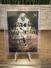 2025 Panini Silhouette Vanta Charles Woodson #3