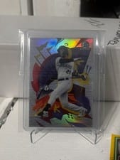 2025 Bowman Draft Final Draft Charlie Condon #FD-2 card