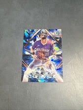 2025 Bowman Sapphire Edition Selections Charlie Condon #BSS-3