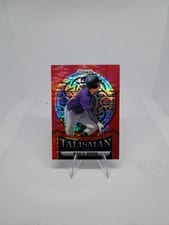 2025 Panini Prizm Talisman Charlie Condon #23 card