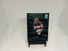 2024 Donruss Elite Full Throttle Chase Brown #4