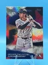 2026 Topps Stars of MLB Chase DeLauter #SMLB-39 card