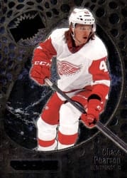 2022-23 SkyBox Metal Universe Base Set Chase Pearson #178 card