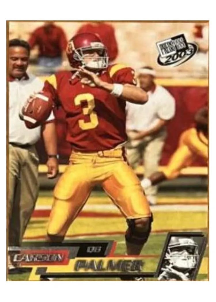 2003 Press Pass Checklist #45 card