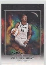 2024 Panini Origins WNBA Base Set Chelsea Gray #67 card