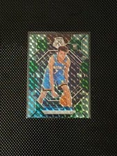 2022 Panini Mosaic Chet Holmgren #236 card
