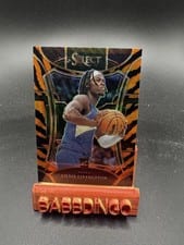 2023-24 Panini Select Base Set Chris Livingston #314 card