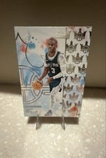 2024-25 Panini Court Kings Base Set Chris Paul #23 card