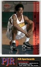 2000-01 Upper Deck Base Set Chris Porter #286 card