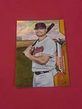 2020 Topps Update Christian Arroyo #U-282 card