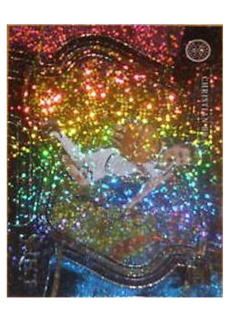 2022-23 Panini Select Base Set Christian Braun #272 card