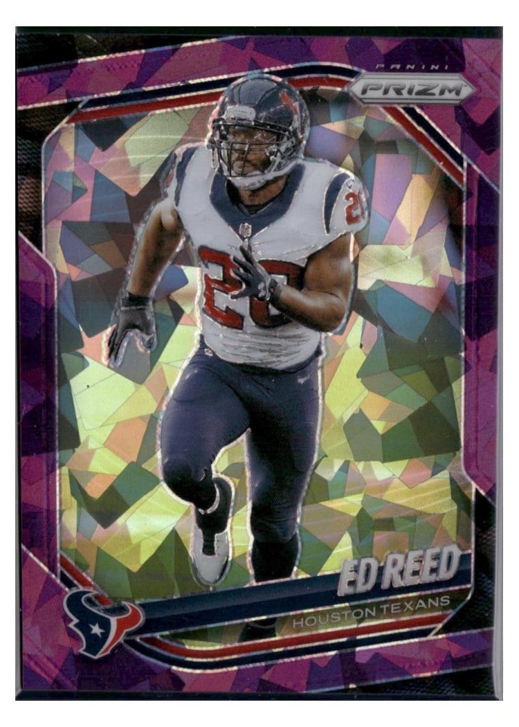 2025 Panini Prizm Base Set Christian Kirk #3 card