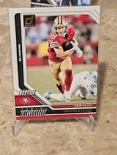 2024 Donruss Best of Panini Instant Christian McCaffrey #16 card