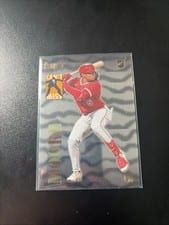 2025 Panini Select Can't Miss Christian Moore #15 card