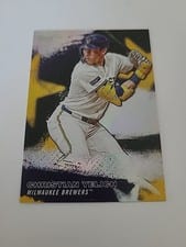2026 Topps Stars of MLB Christian Yelich #SMLB-20 card