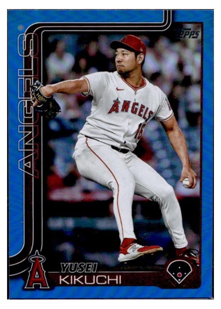 2025 Topps Base Set Cincinnati Reds #99 card