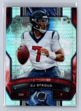2024 Topps Resurgence Base Set CJ Stroud #41 card