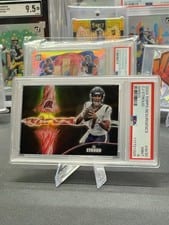 2024 Topps Resurgence Wired CJ Stroud #W-30 card