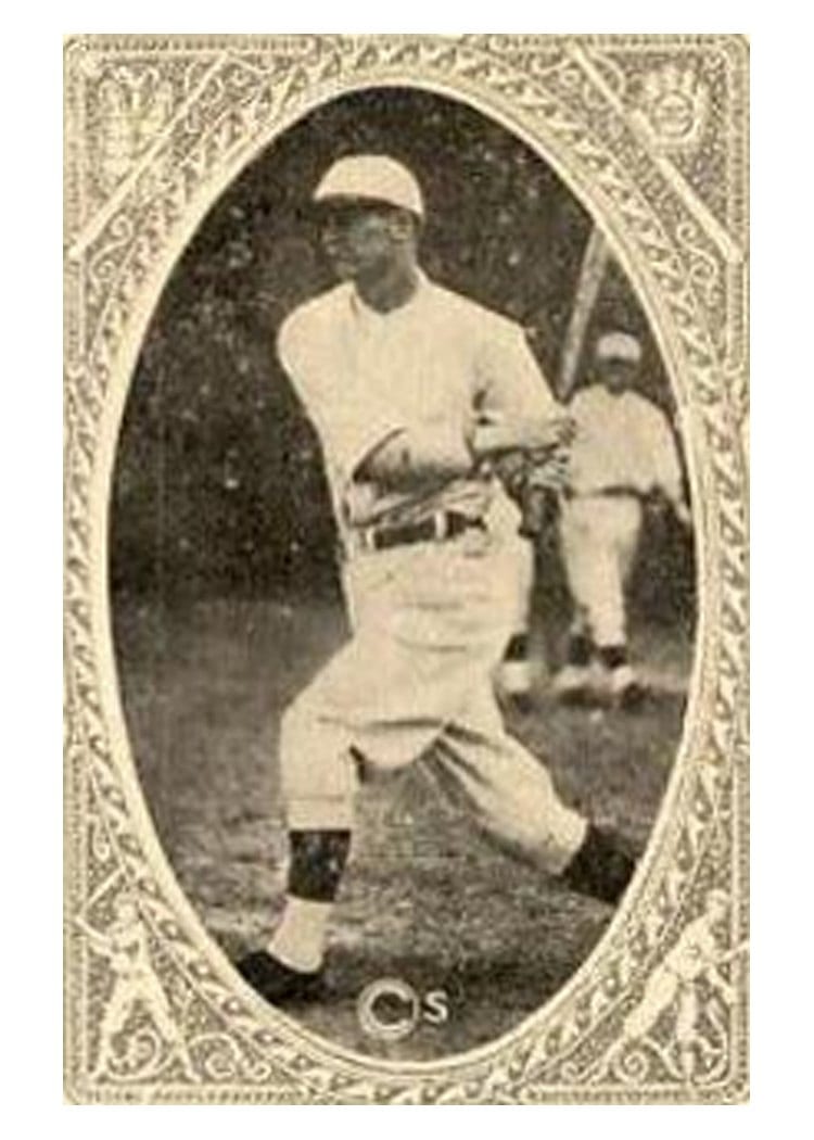 1922 Neilson's Chocolate Type I Clark Pittenger #42 card